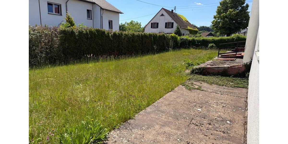 Einfamilienhaus Losheim am See - 8 Zimmer, 220 m&sup2;, 140.000&euro; | Angebot:26716120