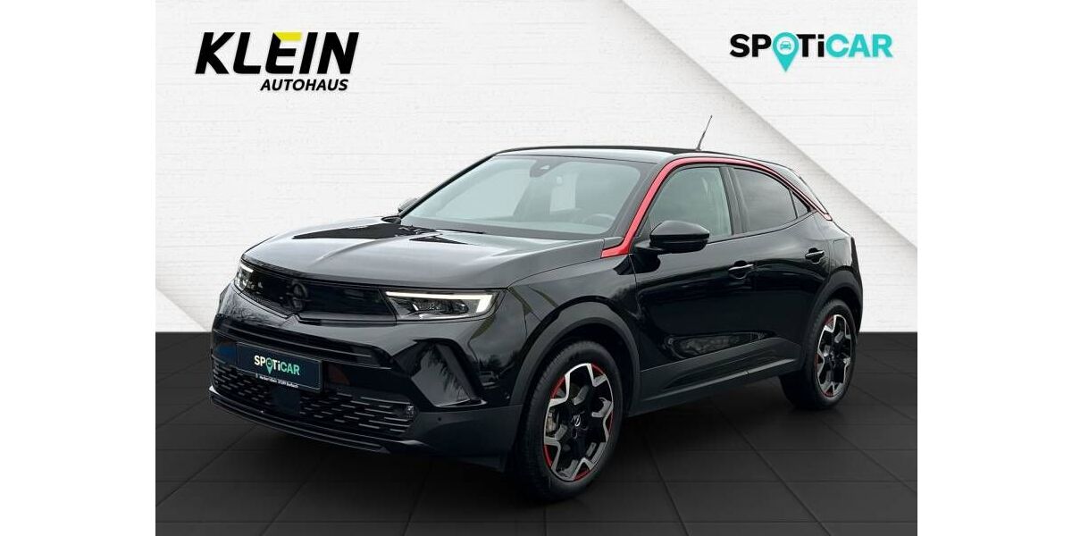 Opel Mokka 34.455 km 19.990 &euro; Burbach 57299
