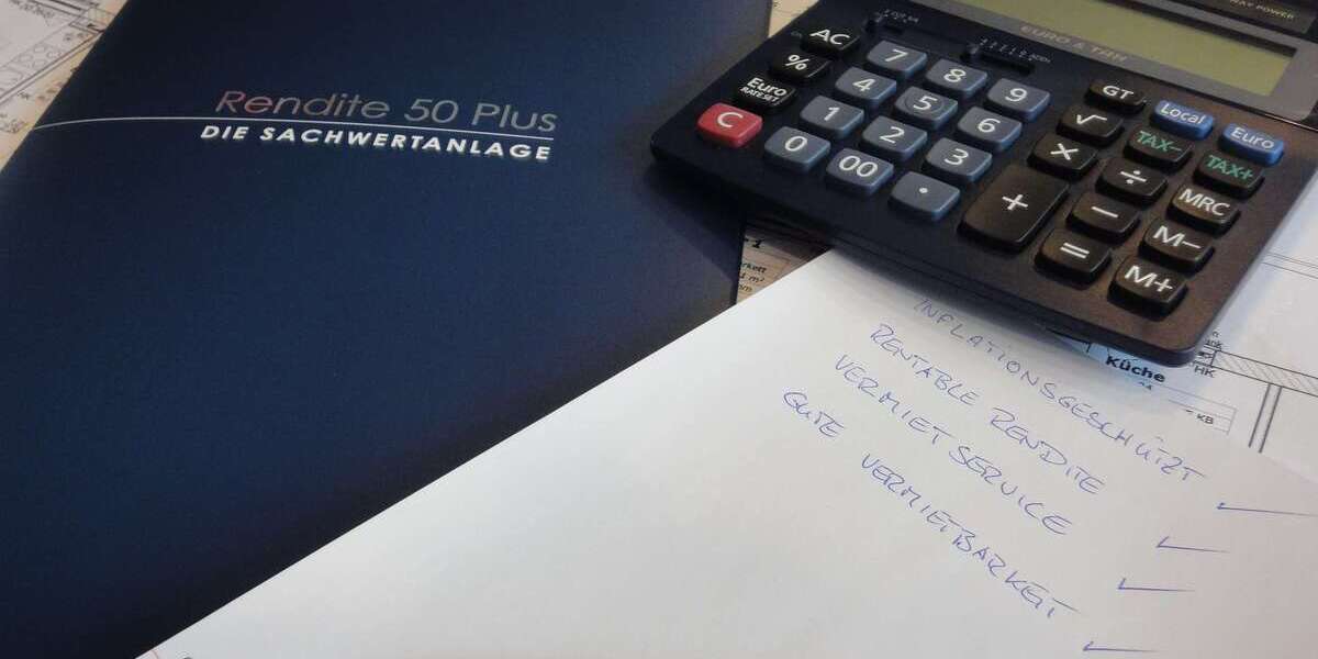 Wohnung zum Kaufen in Langelsheim 195.000 € 55 m² 1 zimmer