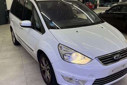 Ford Galaxy 204.485 km 5.500 € Hockenheim 68766