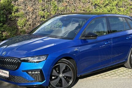 Skoda Scala 16.765 km 24.690 &euro; Wallenfels 96346