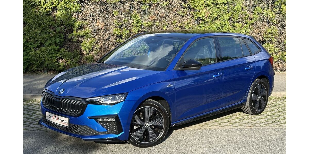 Skoda Scala 16.765 km 24.690 &euro; Wallenfels 96346