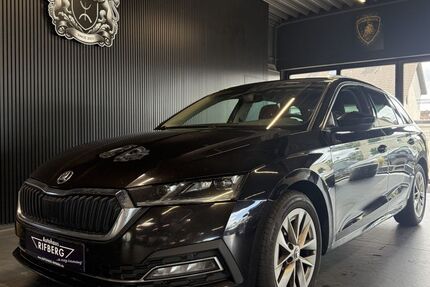 Skoda Octavia 247.000 km 12.890 &euro; Detmold 32758