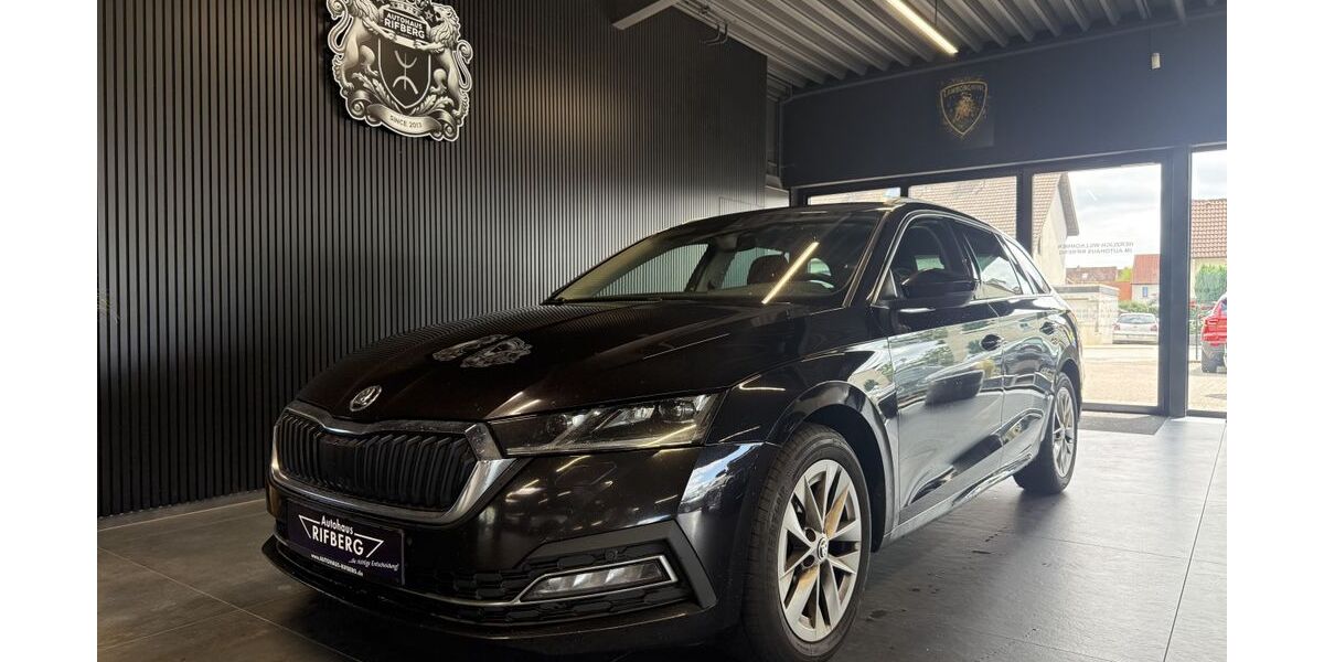 Skoda Octavia 247.000 km 12.890 &euro; Detmold 32758