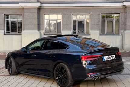 Audi A5 167.000 km 23.500 &euro; Augsburg 86161