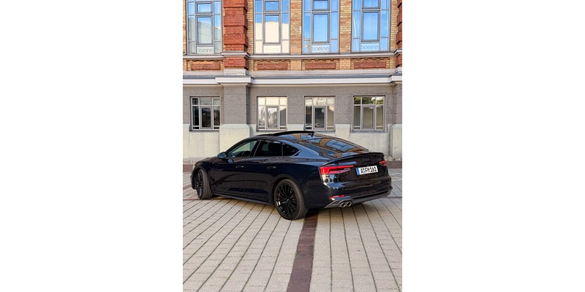 Audi A5 167.000 km 23.500 &euro; Augsburg 86161