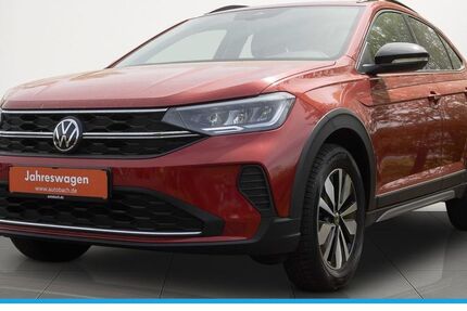 VW Taigo 29.000 km 20.980 &euro; Limburg 65549