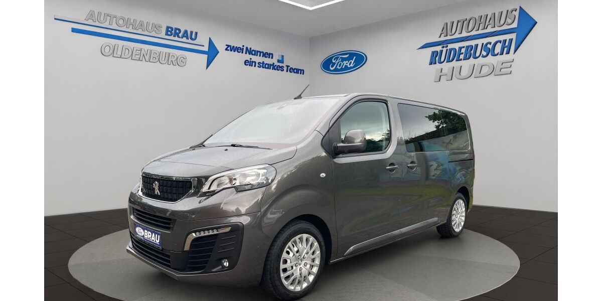 Peugeot Traveller 126.800 km 23.890 &euro; Oldenburg 26122