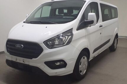 Ford Transit Custom 96.429 km 25.940 &euro; Eisenach 99817
