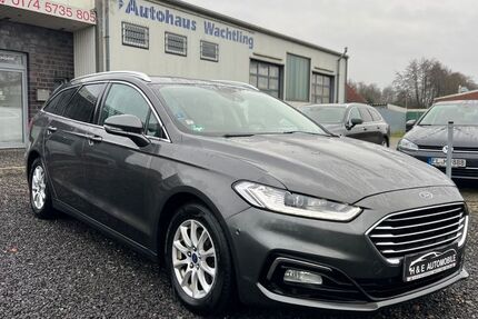 Ford Mondeo 221.500 km 8.880 &euro; Lohne-Wietmarschen 49835
