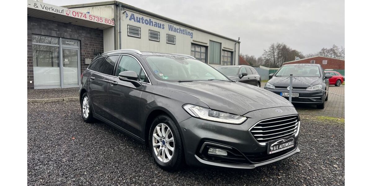 Ford Mondeo 221.500 km 8.880 &euro; Lohne-Wietmarschen 49835