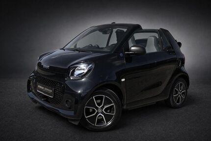 Smart ForTwo 31.592 km 13.890 &euro; Uhingen 73066