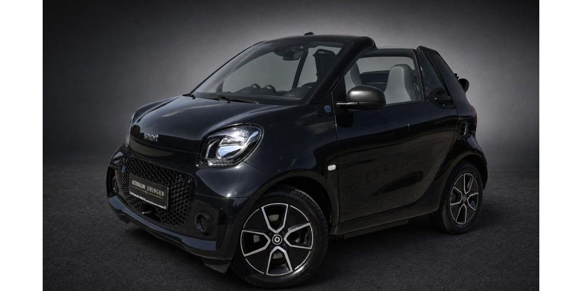 Smart ForTwo 31.592 km 13.890 &euro; Uhingen 73066