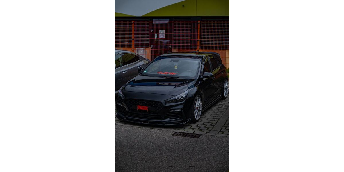 Hyundai i30 105.000 km 24.500 &euro; Winterrieden 87785
