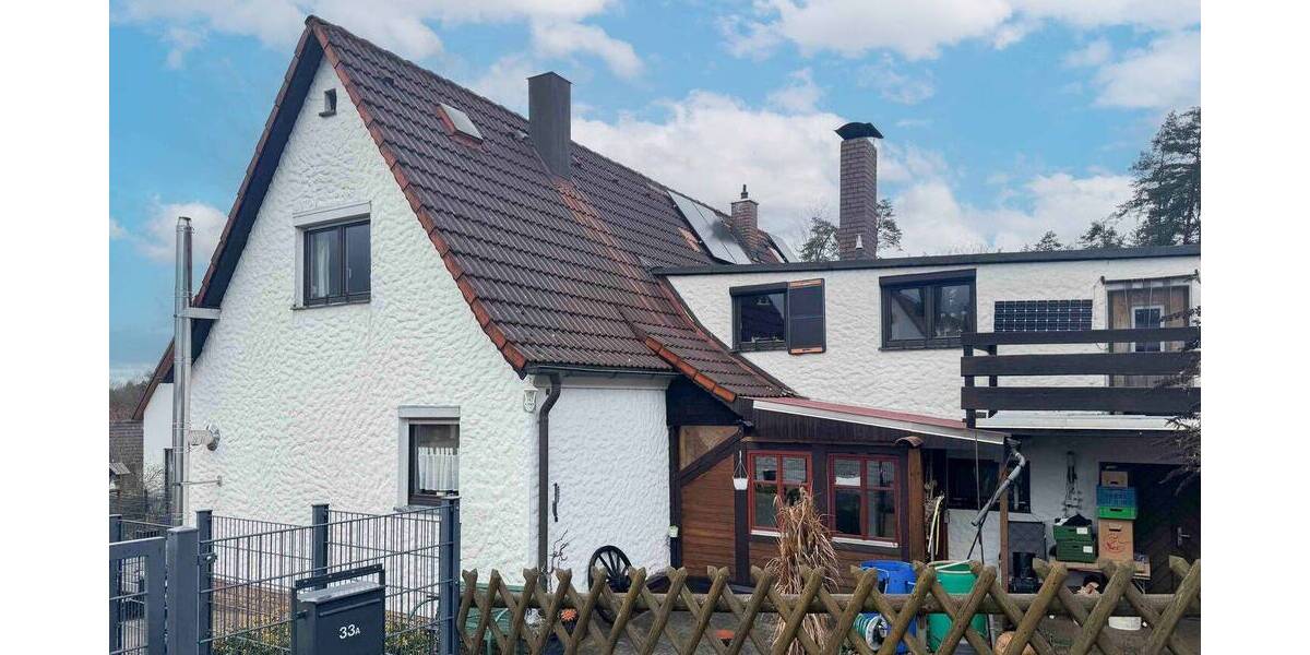 Einfamilienhaus Lauf an der Pegnitz Lauf - 4 Zimmer, 248.000&euro; | Angebot:26229575