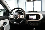 Renault Twingo INTENS ELECTRIC SPURHALTE, LEDER, KAMERA 12.000 km 12.888 &euro; Hamm 59077