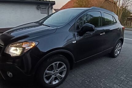 Opel Mokka 197.000 km 7.500 &euro; Warburg 34414