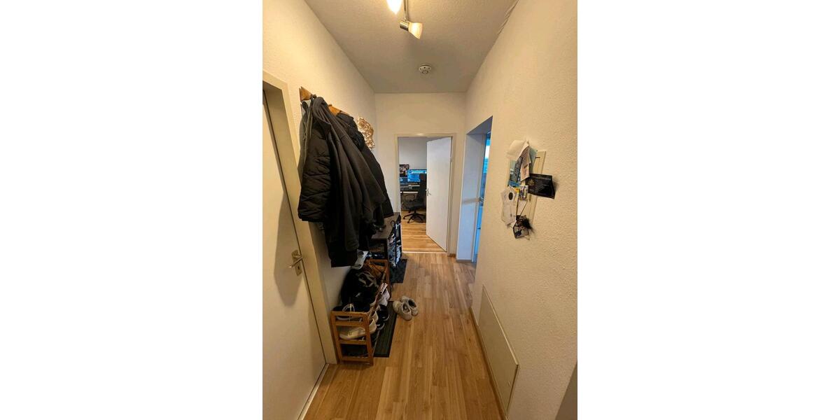Einfamilienhaus Heusenstamm - 2 Zimmer, 60 m&sup2;, 750&euro; | Angebot:24752001