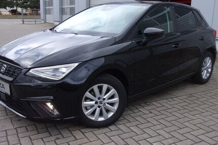 Seat Ibiza 21.700 km 20.490 &euro; Ebersbach-Neugersdorf 02727