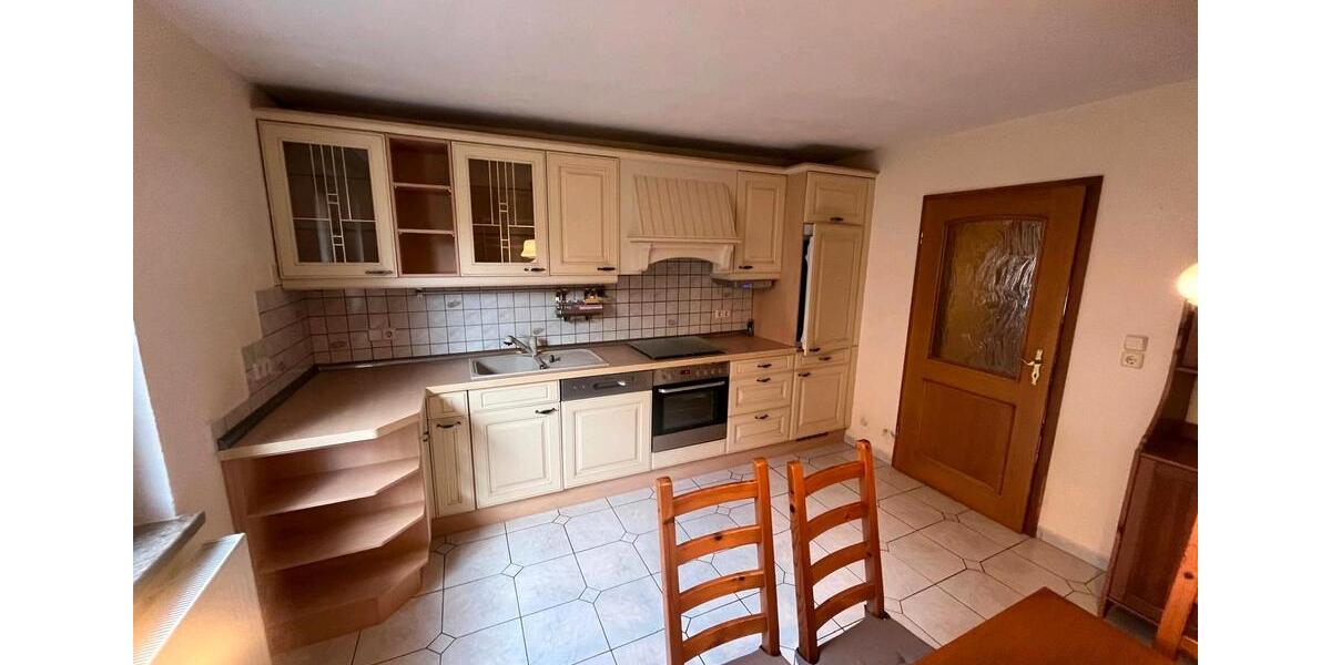 Einfamilienhaus Dermbach - 5 Zimmer, 140 m&sup2;, 165.000&euro; | Angebot:25157495