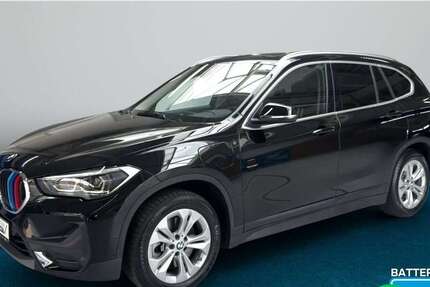 BMW X1 53.500 km 22.890 &euro; Ansbach 91522