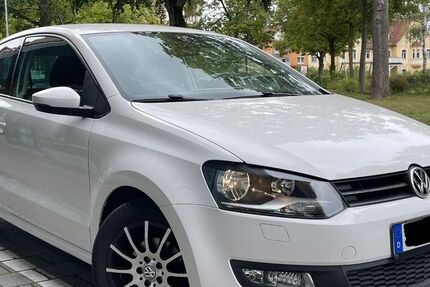 VW Polo 120.600 km 6.300 &euro; Würzburg 97072