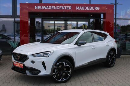 Cupra Formentor 19.942 km 26.980 € Magdeburg 39128