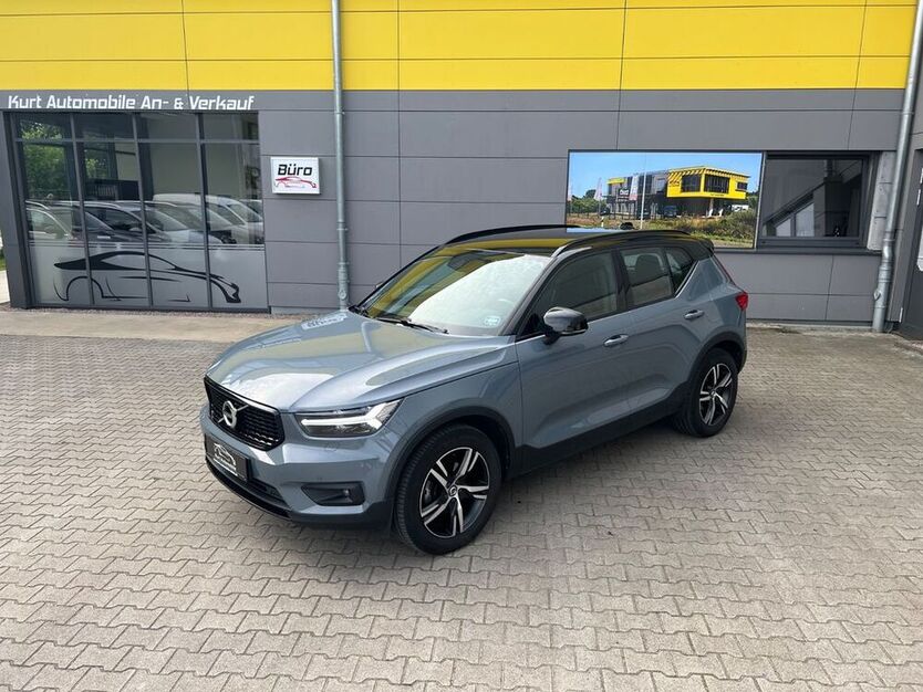 XC40