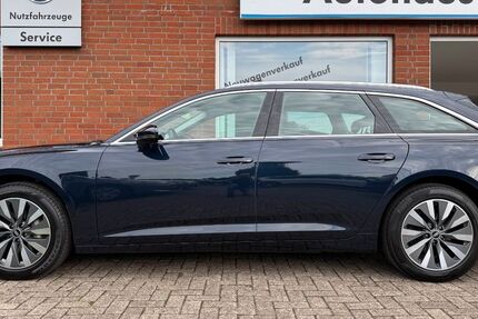Audi A6 104.620 km 27.950 &euro; Essen Oldenburg 49632