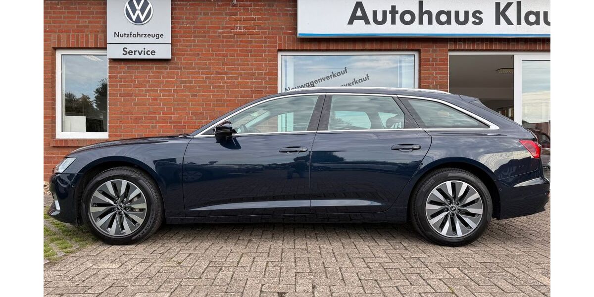 Audi A6 104.620 km 27.950 &euro; Essen Oldenburg 49632