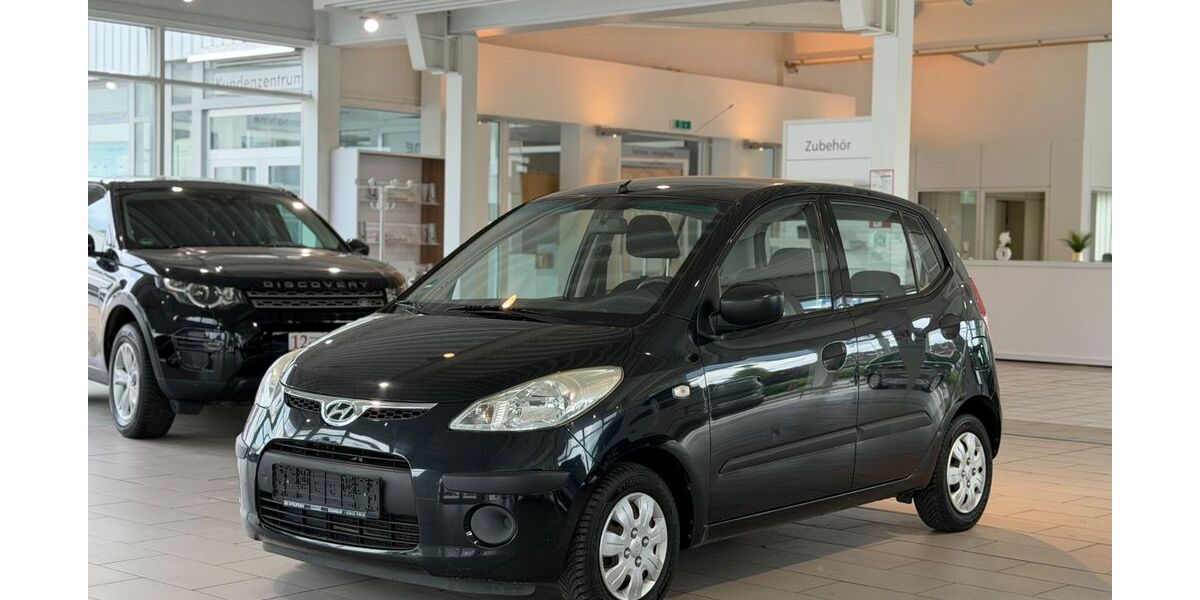 Hyundai i10 142.000 km 2.499 &euro; Inden 52459