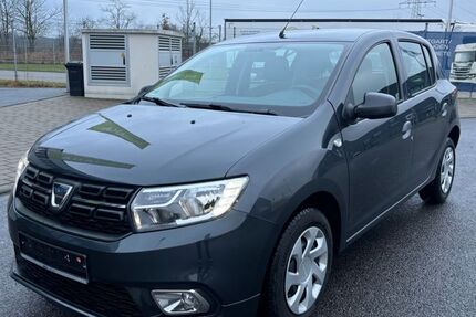 Dacia Sandero 18.500 km 8.900 &euro; Plankstadt 68723