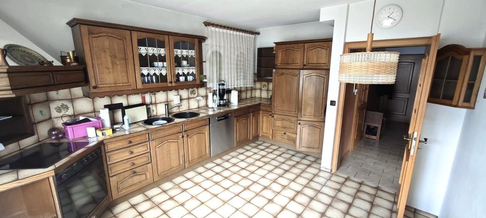 Einfamilienhaus Bad Endbach - 270.000&euro; | Angebot:27084217