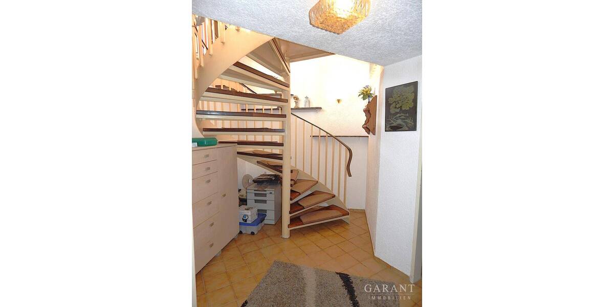 Reihenmittelhaus Süßen - 4 Zimmer, 91 m&sup2;, 345.000&euro; | Angebot:26018224