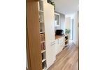 Modernisiertes Raumwunder: 130 m² Etagenwohnung mit 2 Balkonen und Garten - Etagenwohnung Otterberg | Angebot:27130943
