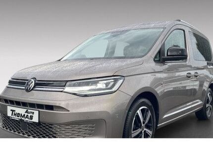 VW Caddy 36.122 km 29.999 € Bornheim 53332