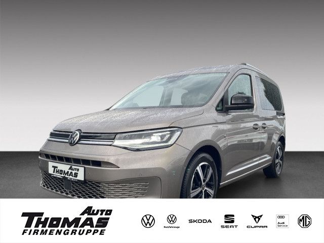 VW Caddy 36.122 km 29.999 € Bornheim 53332