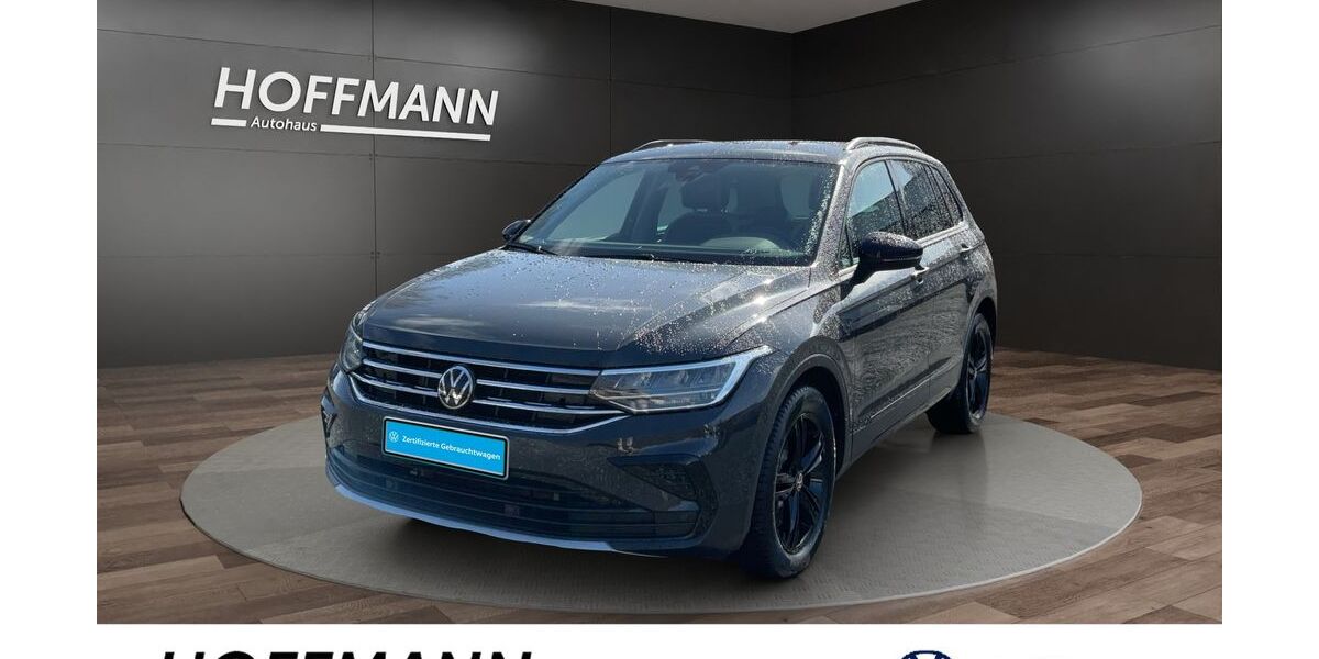 VW Tiguan 63.580 km 31.250 &euro; Sundern 59846