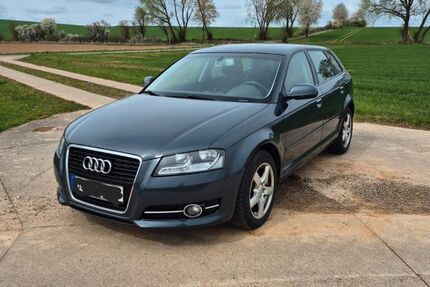 Audi A3 118.000 km 8.500 &euro; Duderstadt 37115