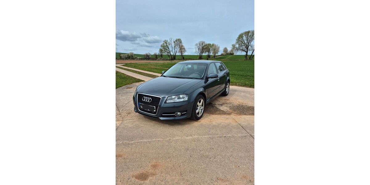 Audi A3 118.000 km 8.500 &euro; Duderstadt 37115