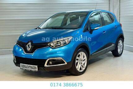 Renault Captur 115.000 km 8.900 &euro; Pfullingen 72793