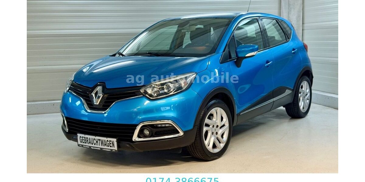 Renault Captur 115.000 km 8.900 &euro; Pfullingen 72793