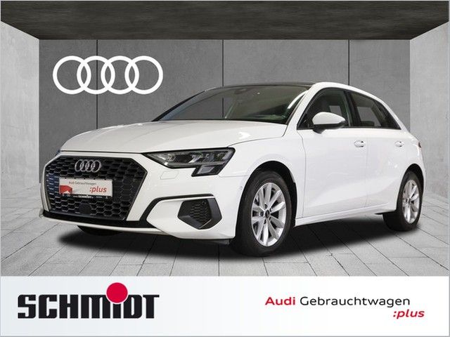Audi A3 52.010 km 30.840 &euro; Lünen 44534
