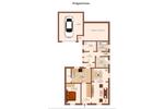Einfamilienhaus Marklohe - 7 Zimmer, 150 m&sup2;, 1.250&euro; | Angebot:26211768