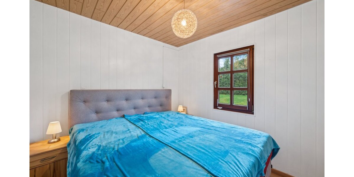 Ihr Rückzugsort im Sauerland – gepflegtes Ferienhaus nahe Winterberg - Ferienhaus Meschede | Angebot:25232866