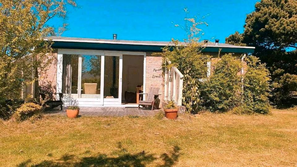 Bungalow Norderney - 4 Zimmer, 70 m&sup2;, 440.000&euro; | Angebot:26383168