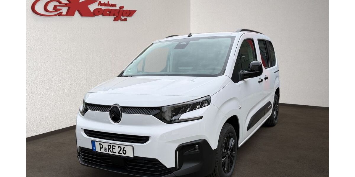 Citroen Berlingo 8.000 km 24.950 &euro; Potsdam 14469