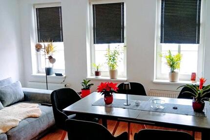 Wohnung Drei Gleichen - 2 Zimmer, 46 m&sup2;, 400&euro; | Angebot:25550359