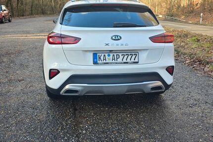 Kia XCeed 103.000 km 18.990 &euro; Ettlingen 76275