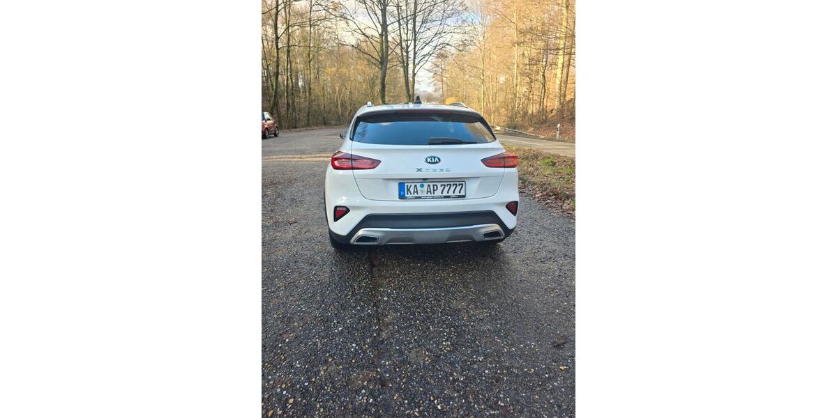 Kia XCeed 103.000 km 18.990 &euro; Ettlingen 76275